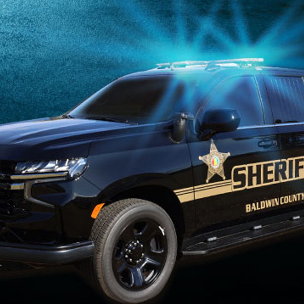 Baldwin County Sheriffs Office Alabama News
