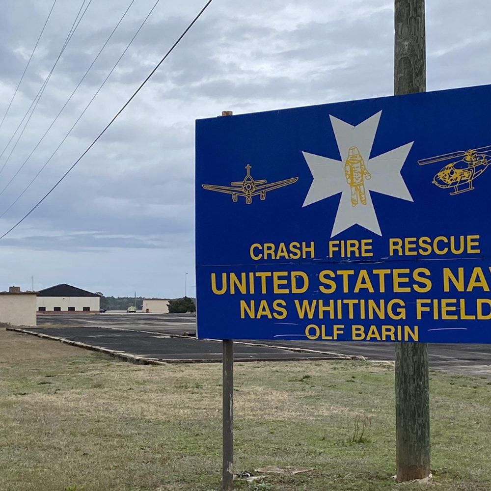 Barin Field in Foley Alabama News
