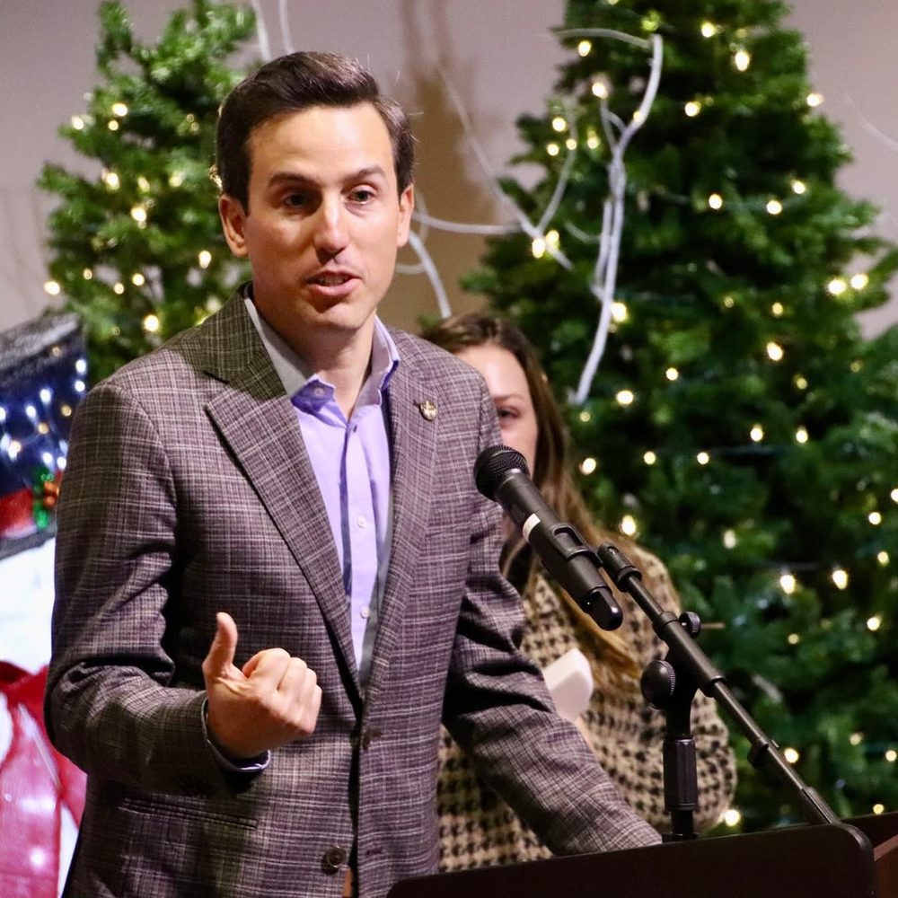 Ben Robbins Alabama News