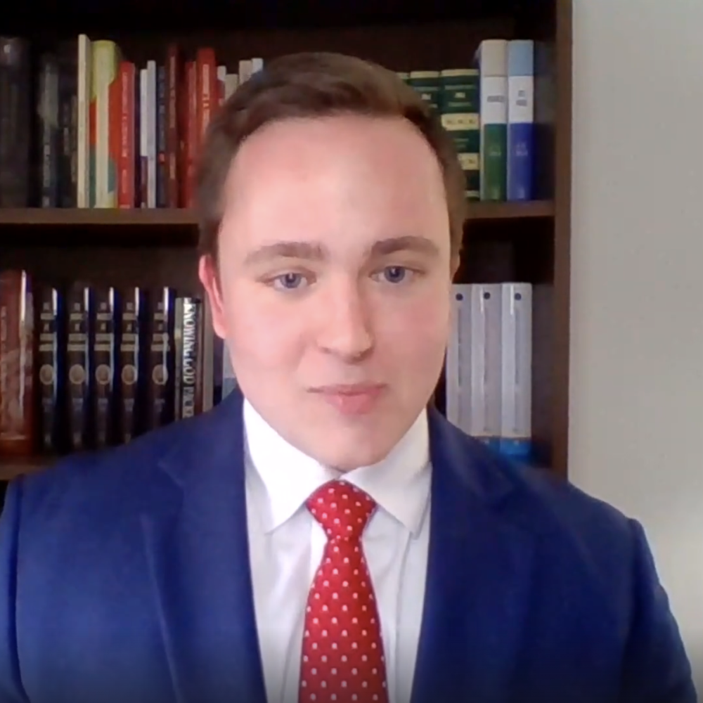 Ben Zeisloft Alabama News