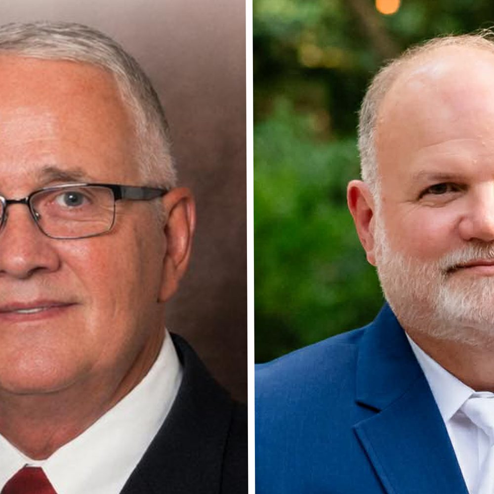 Billy Blair Scottie Stewart Alabama News