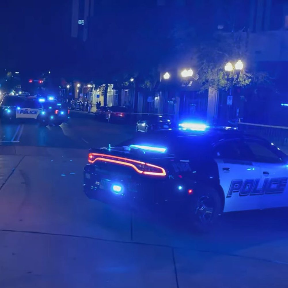 Birmingham Five Points South shooting Alabama News