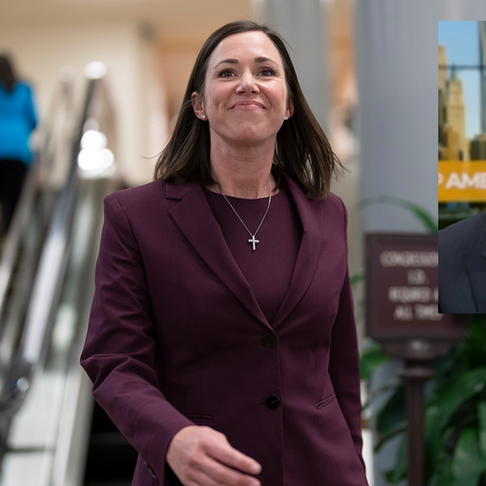 Britt and Halperin Alabama News