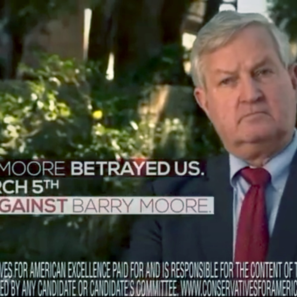 CAEPAC ad USE Alabama News
