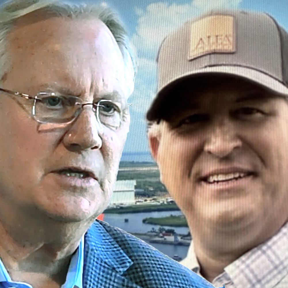 Carl and Marques Alabama News