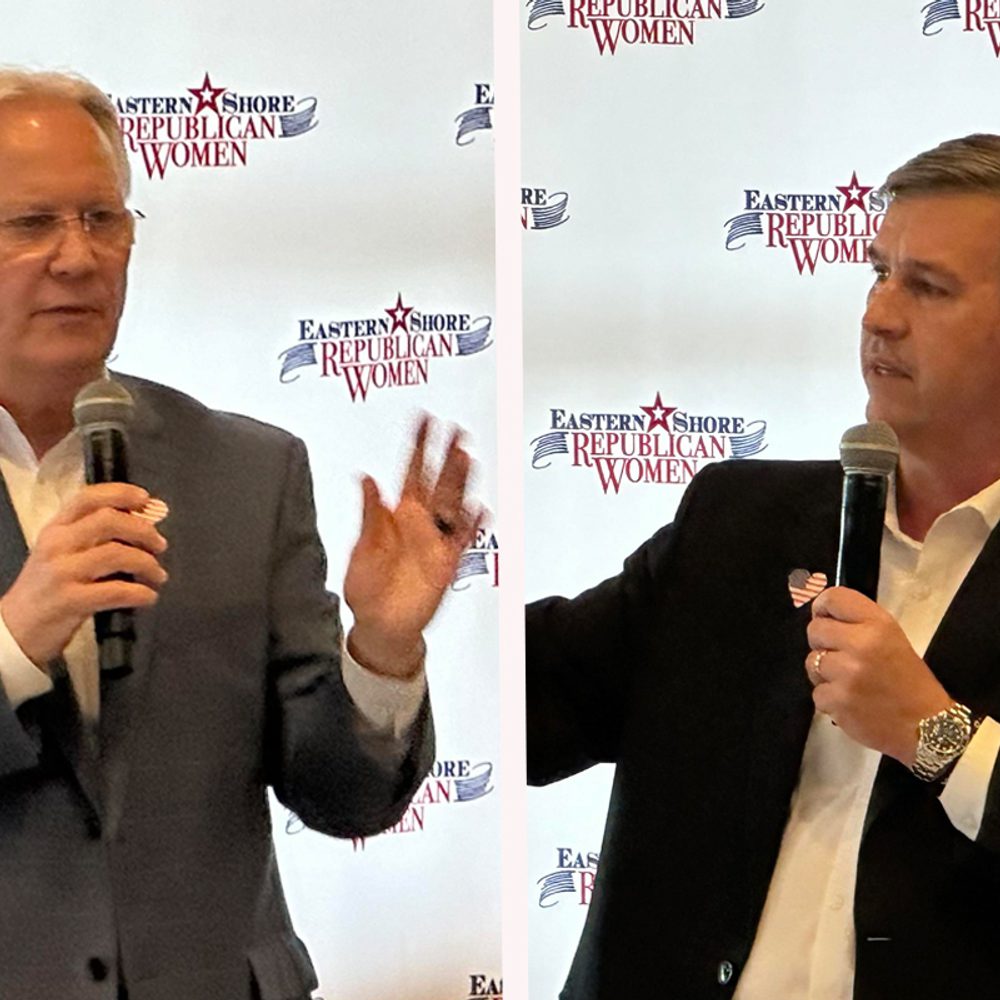Carl and Moore Alabama News