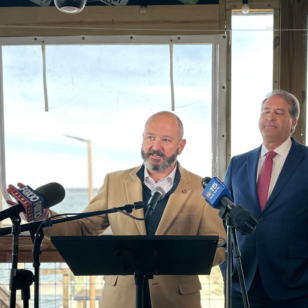 Chris Elliott Rhett Marques Alabama News
