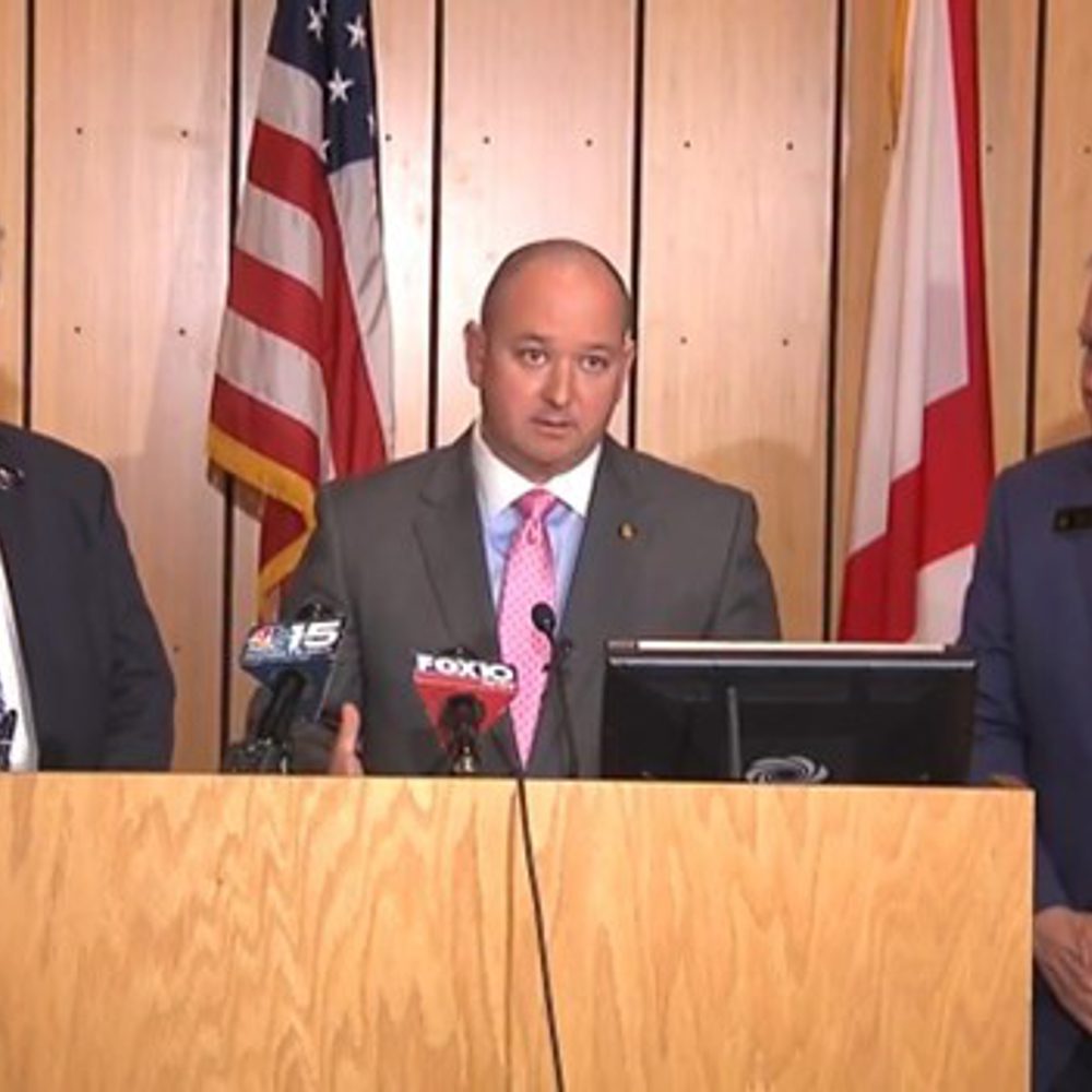 Alabama political news Chris Elliott Alabama News