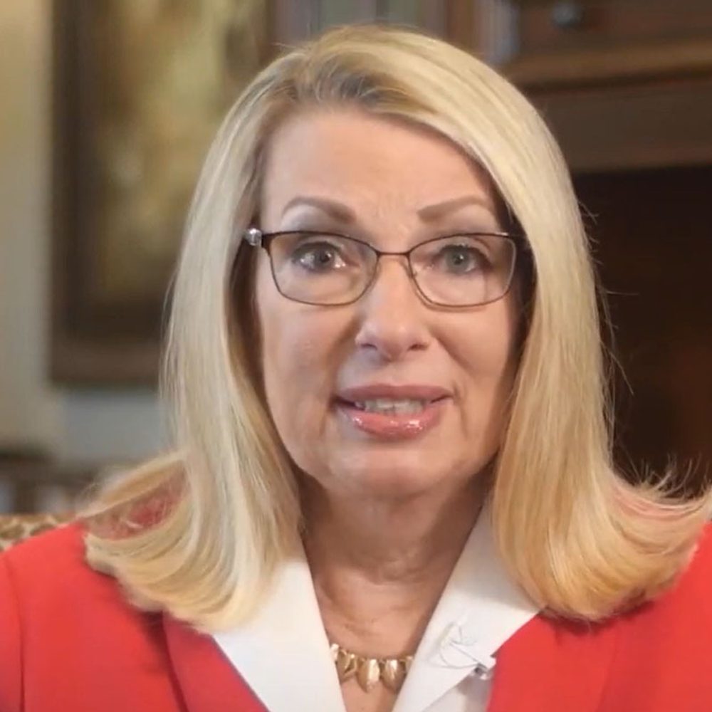 Connie Hudson Alabama News