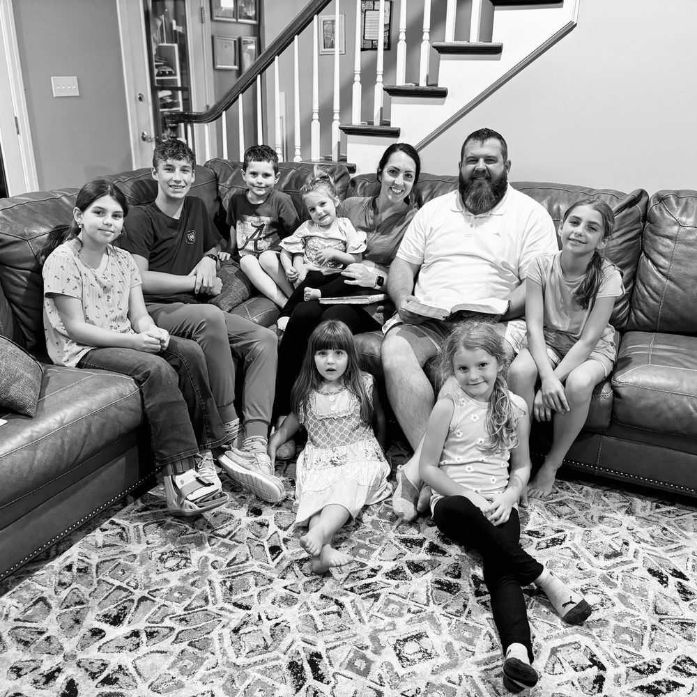 Alabama political news Dawson family 1 Alabama News