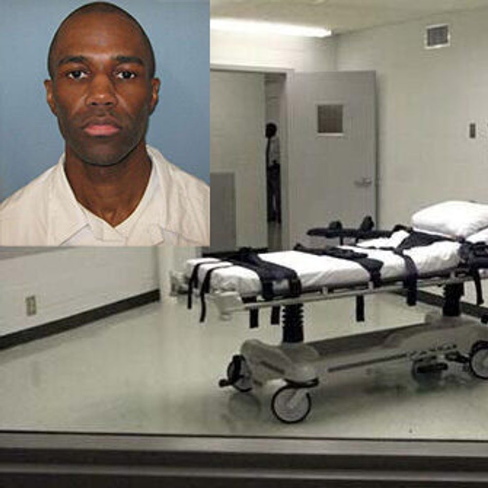 Demetrius Frazier Alabama News