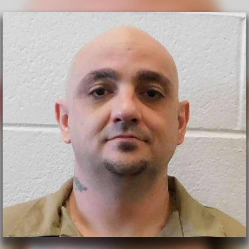 Derrick Dearman Alabama News