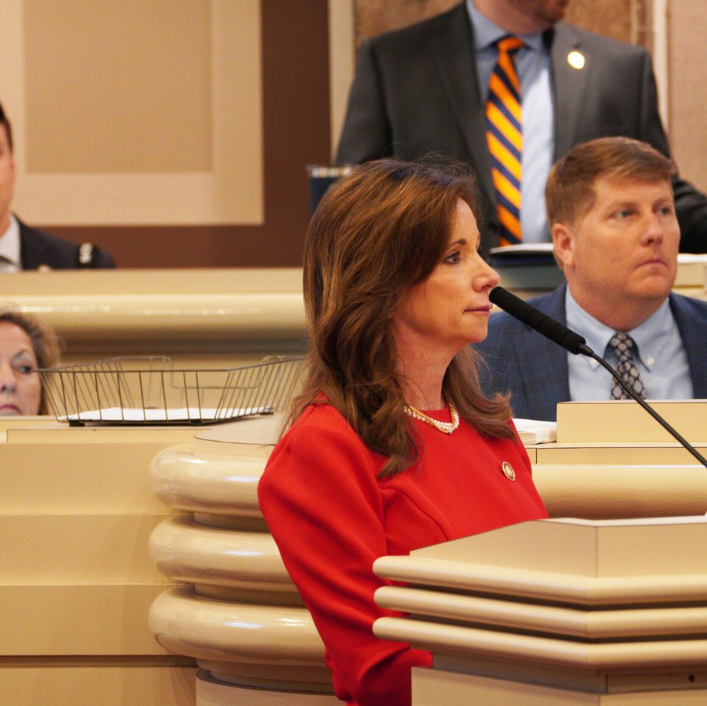Susan DuBose. Alabama News
