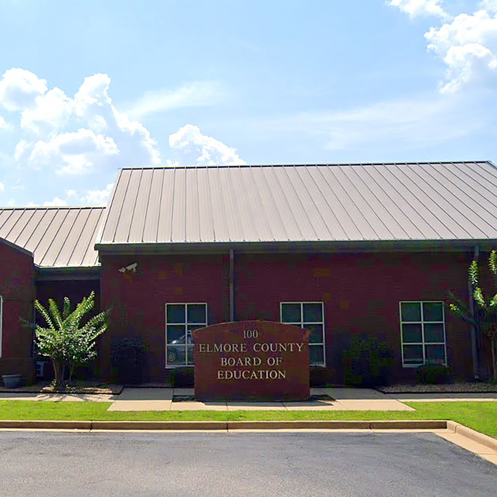 ECBOE Alabama News