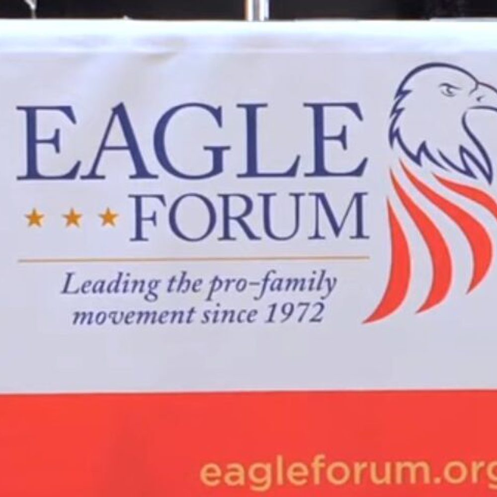 Eagle Forum Alabama News