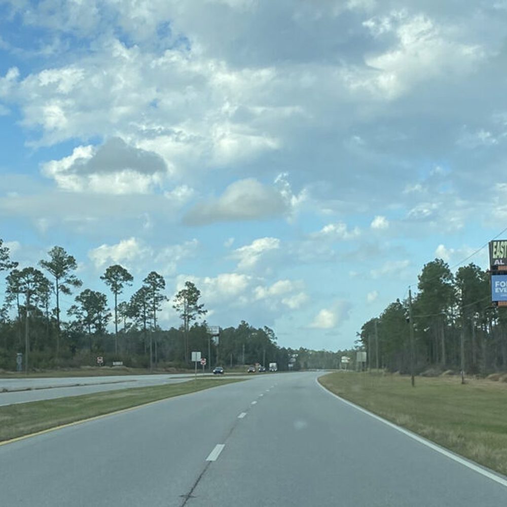Foley Beach Express Alabama News