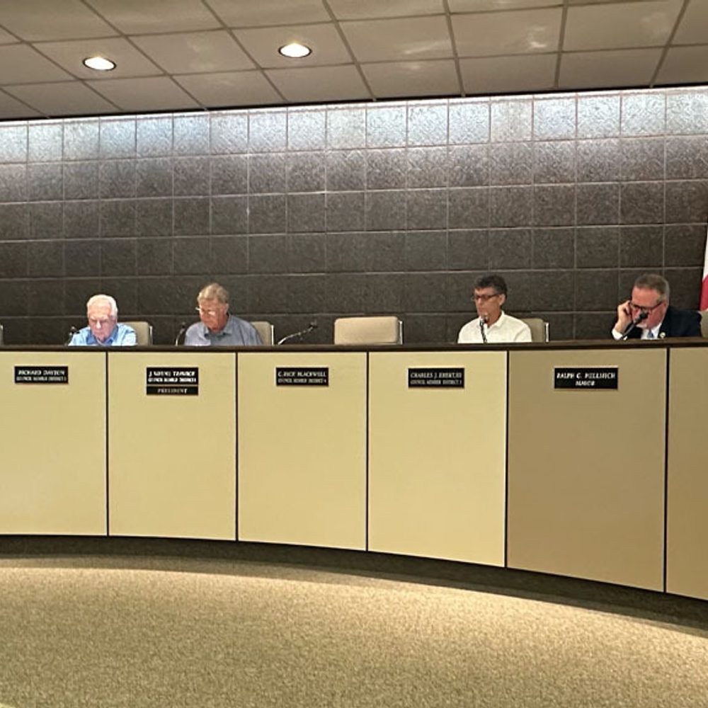 Foley Council Alabama News