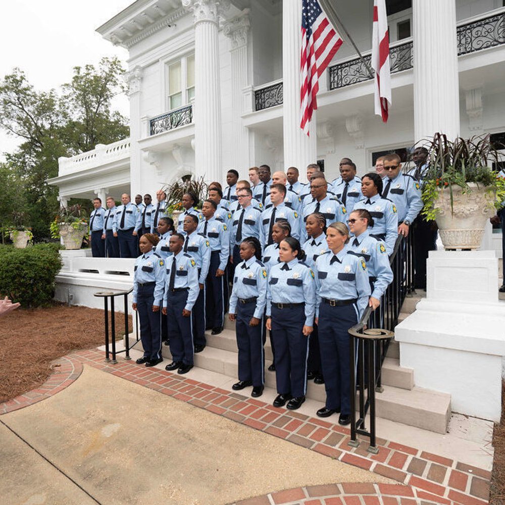 ADOC Graduates Alabama News