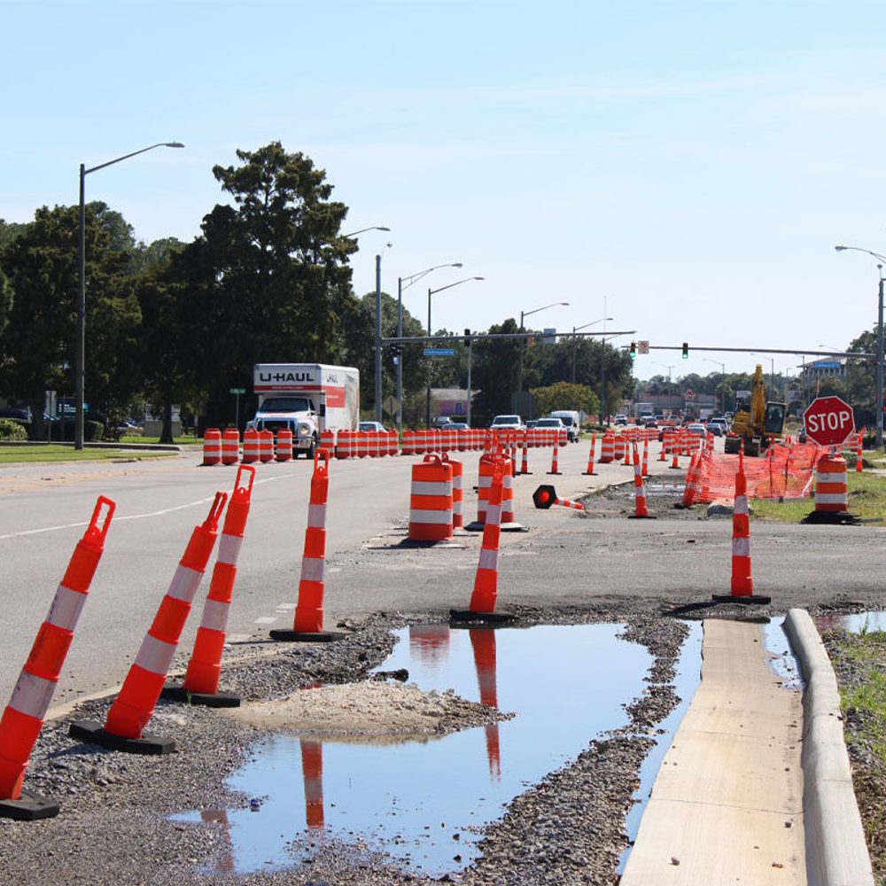 Gulf Shores Highway 59 project Alabama News