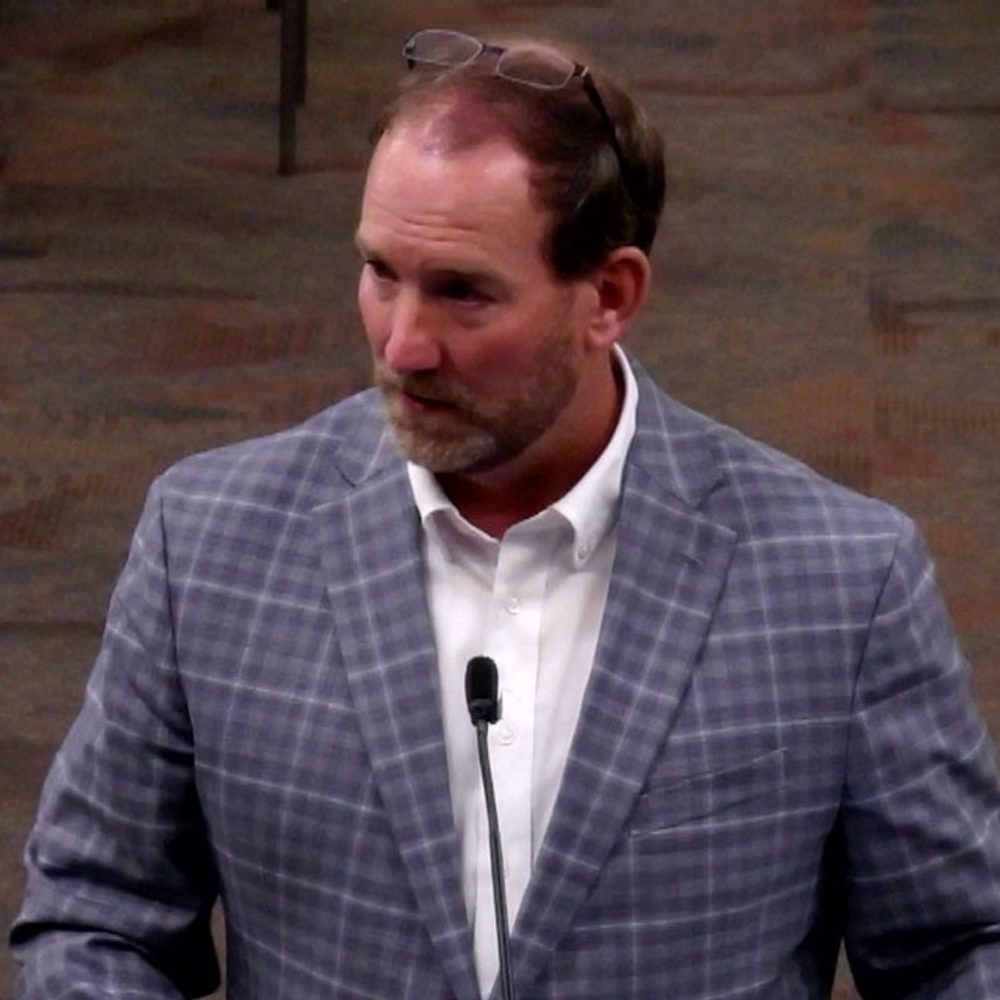 Homewood Mayor Patrick Mc Clusky Alabama News