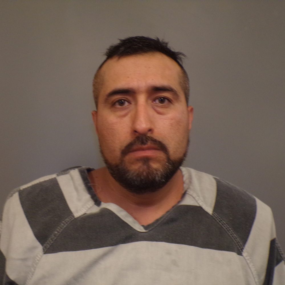 JOSE PASCUAL-REYES Alabama News