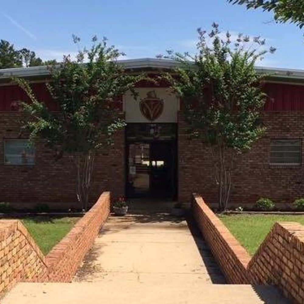 Jackson Academy Alabama News