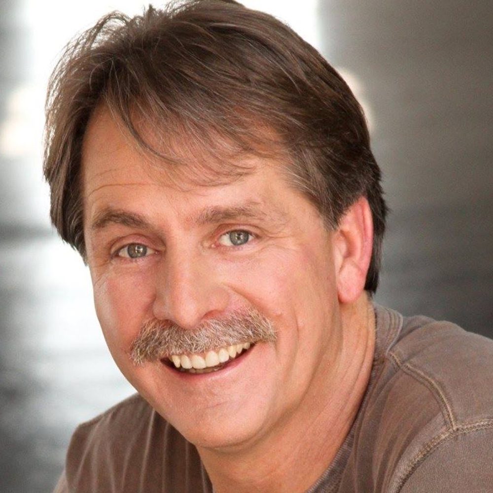 Jeff Foxworthy Alabama News