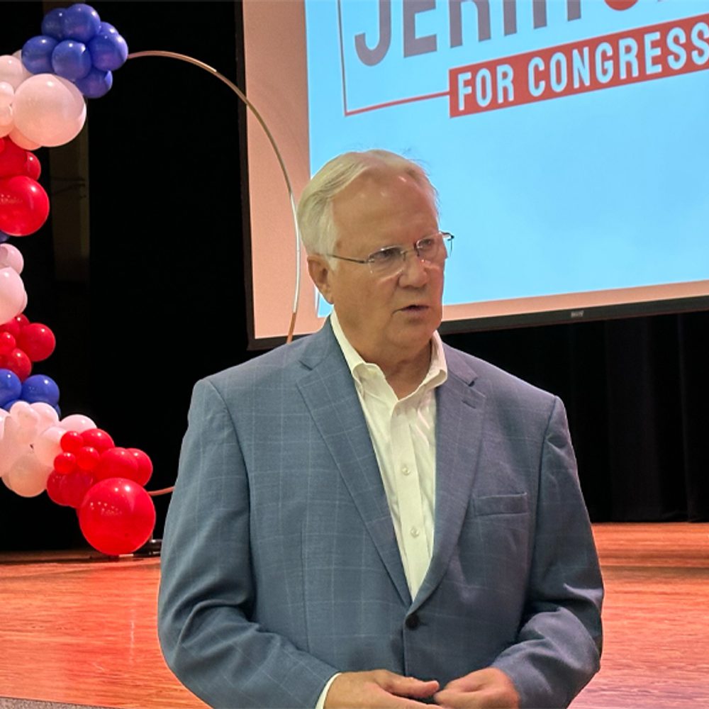 Jerry Carl Alabama News