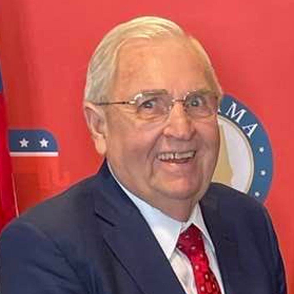 Joe Faust Alabama News