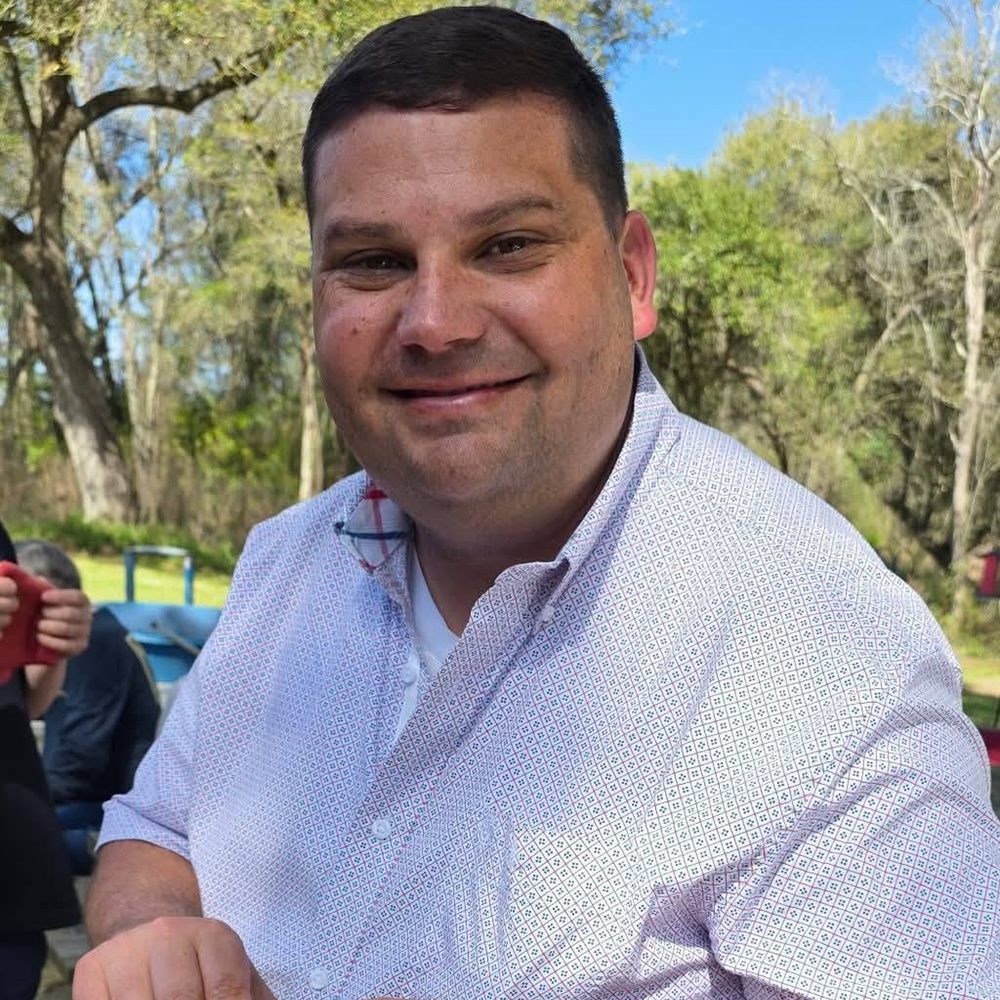 John Tater Harris Alabama News