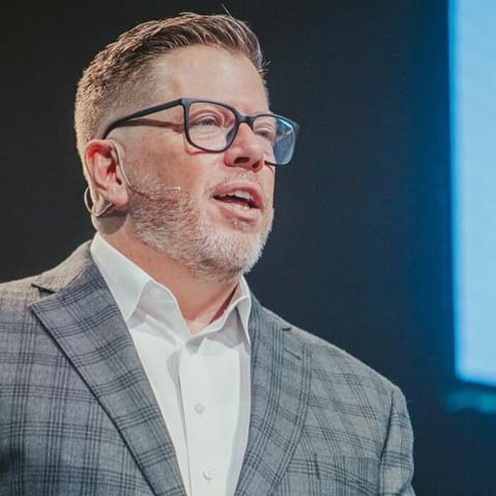 Pathway Church's Travis Johnson Alabama News