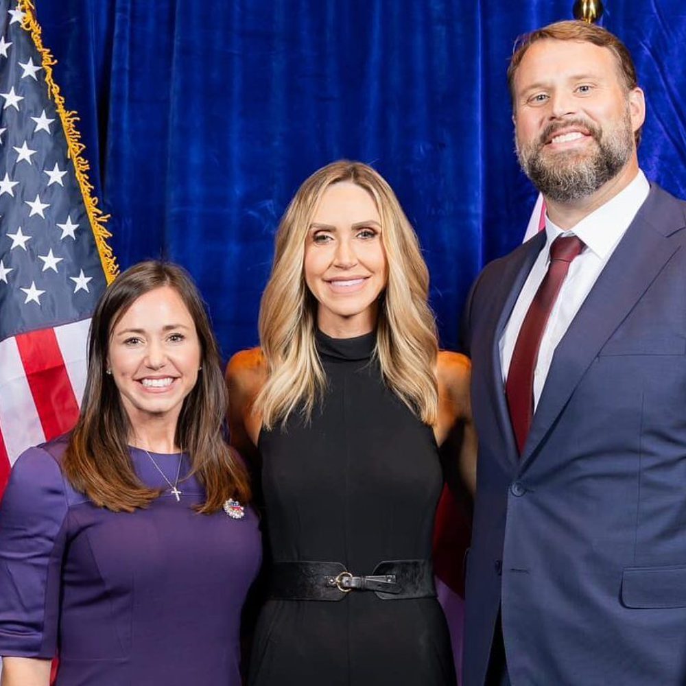Katie Britt Lara Trump e1731439082925 Alabama News
