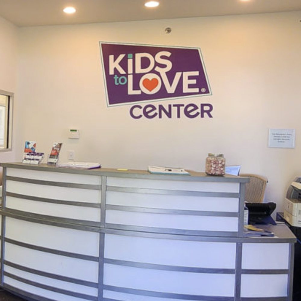 Kids to Love Alabama News