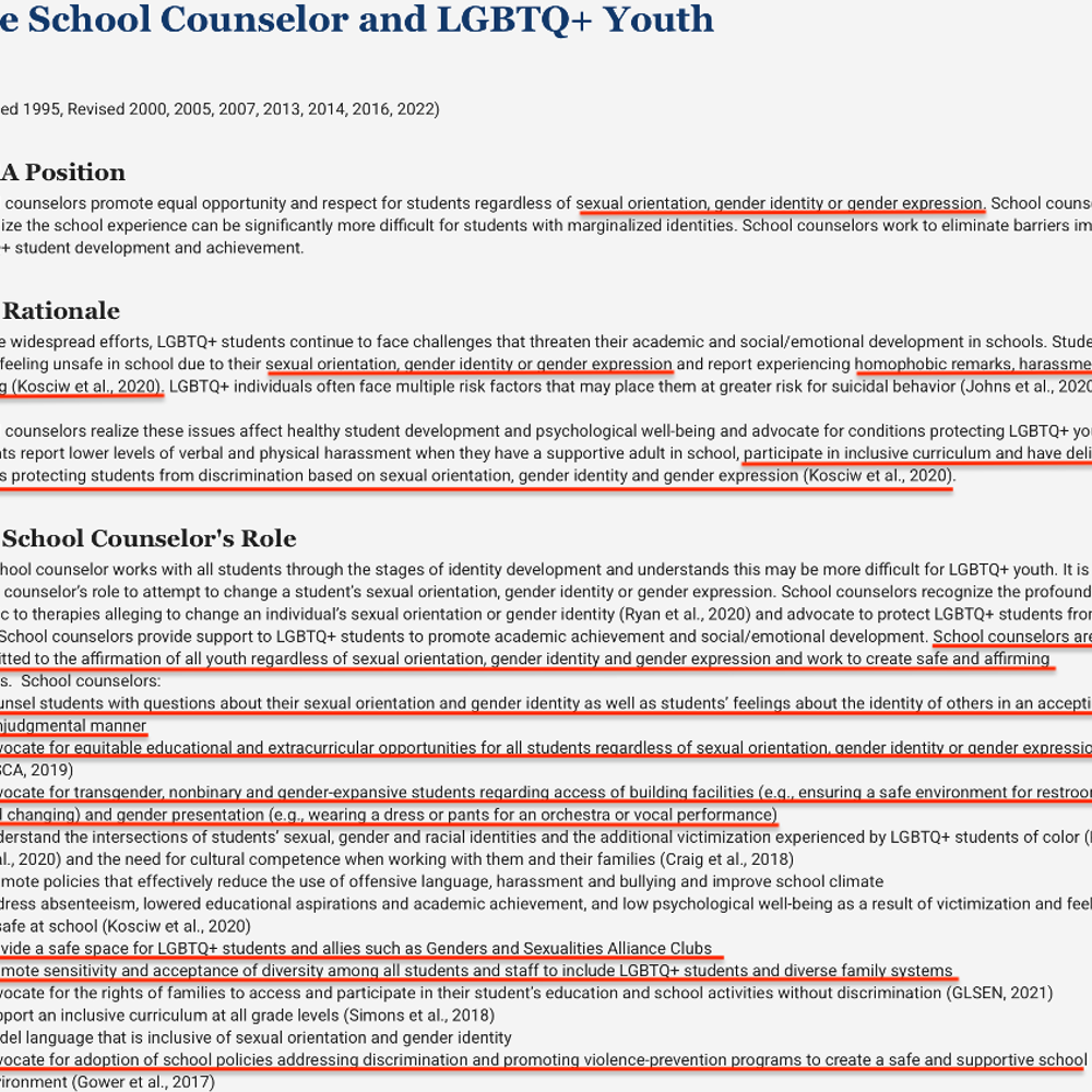Alabama political news LGBTQ Youth Alabama News
