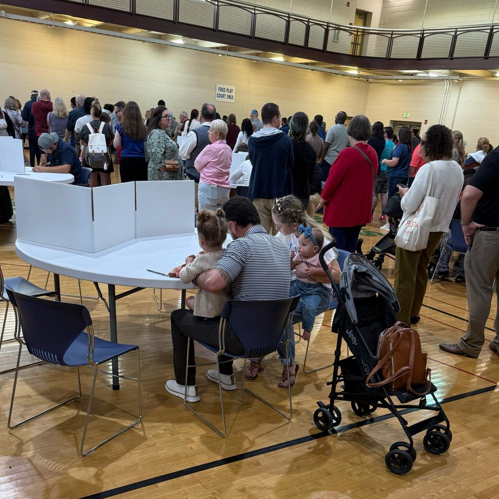 Alabama political news Lee Co. Voting. Alabama News