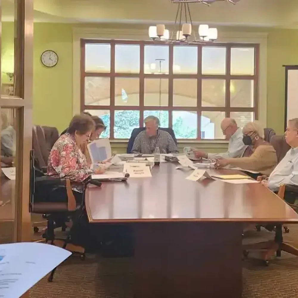 Library Board of Trustees Fairhope Alabama News