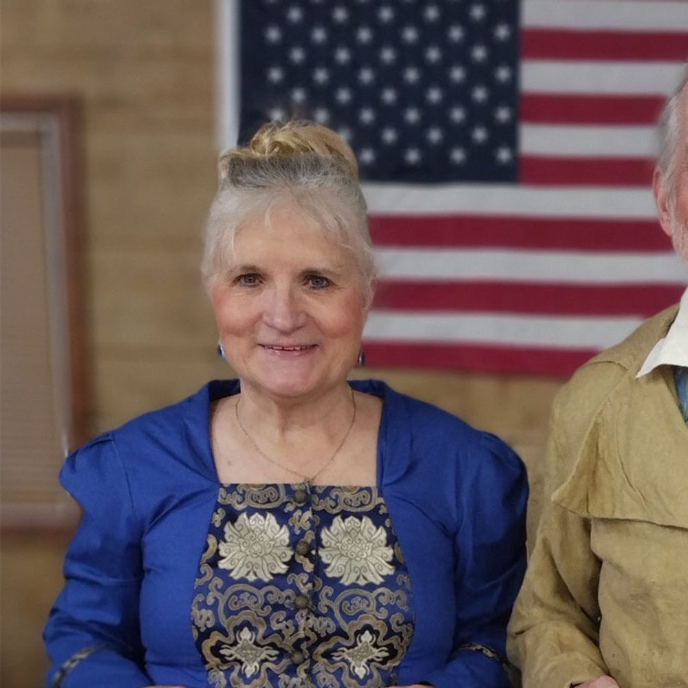 Linda Gail and Bela Berty Alabama News