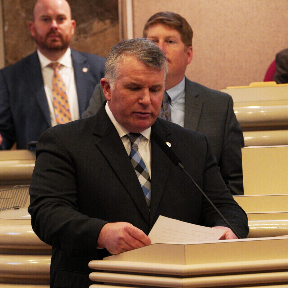 Joe Lovvorn Alabama News