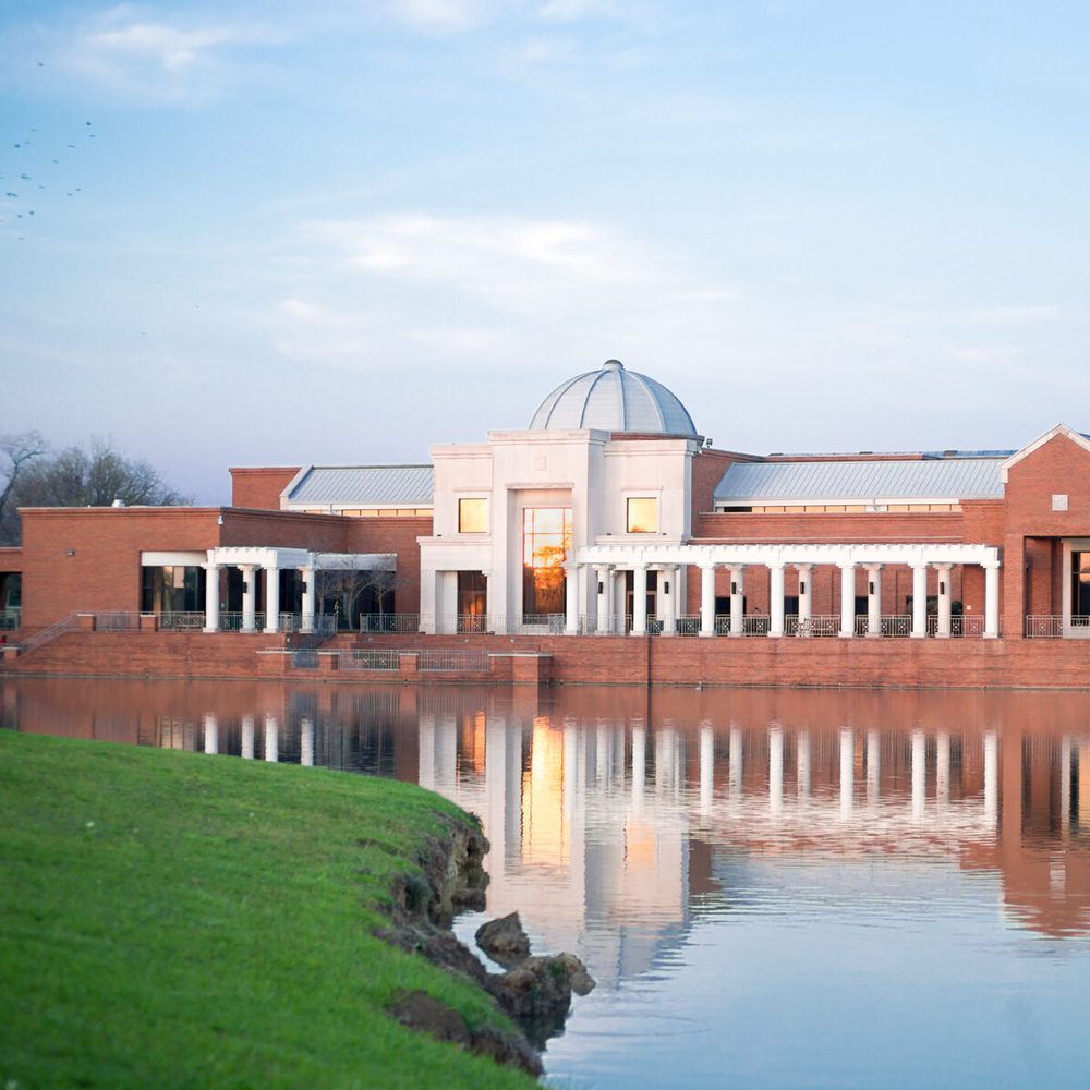 The Montgomery Museum of Fine Arts Alabama News