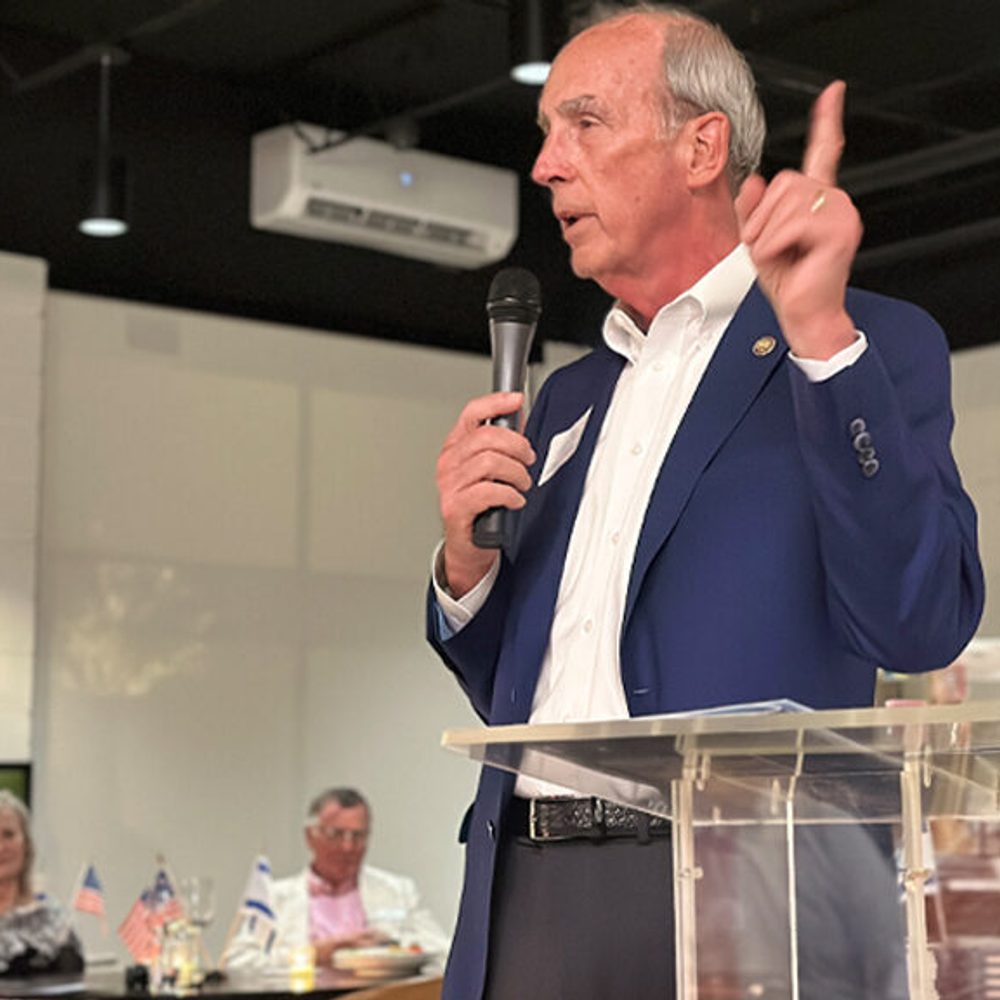 MOBILE MAYOR SANDY STIMPSON Alabama News