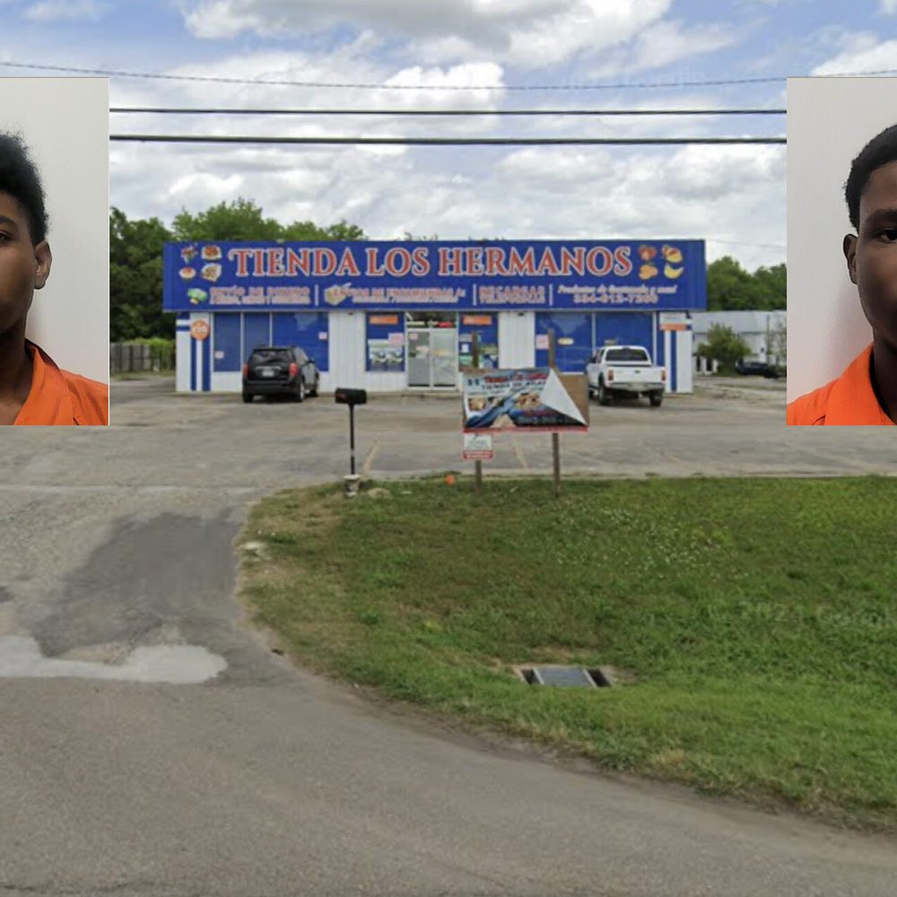Mexican Store Murder Alabama News