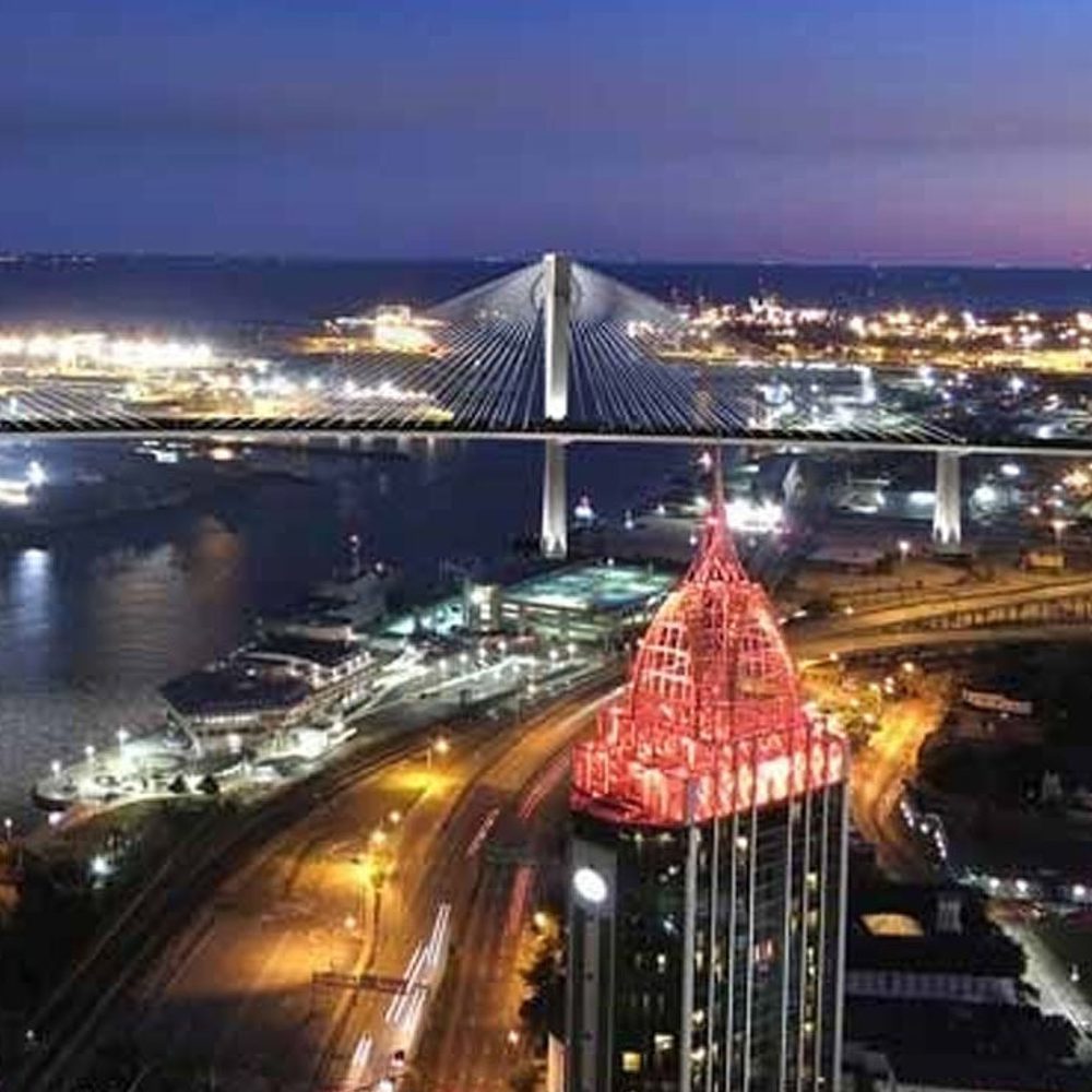 Mobile Bayway Project Alabama News