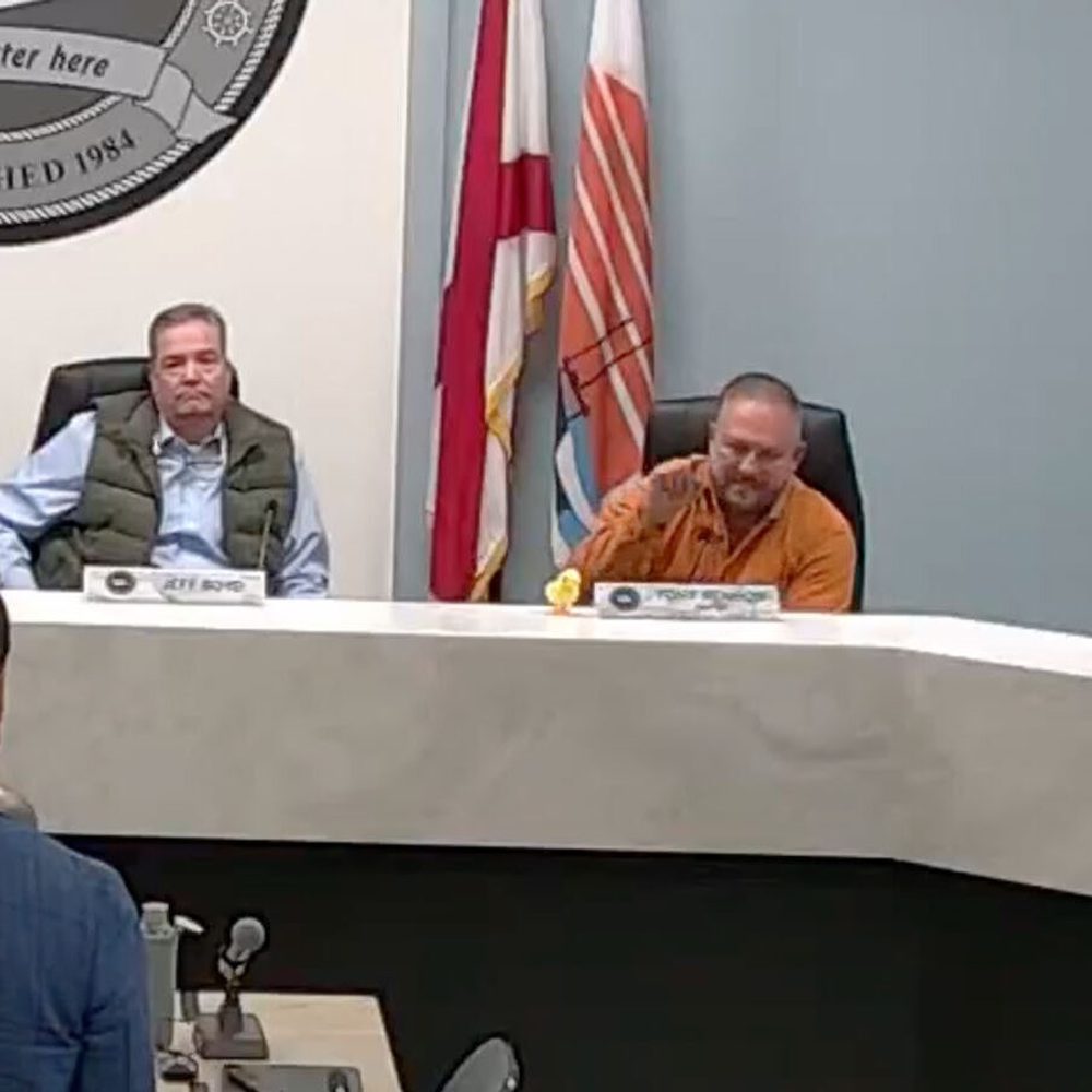 Orange Beach City Council 1 Alabama News