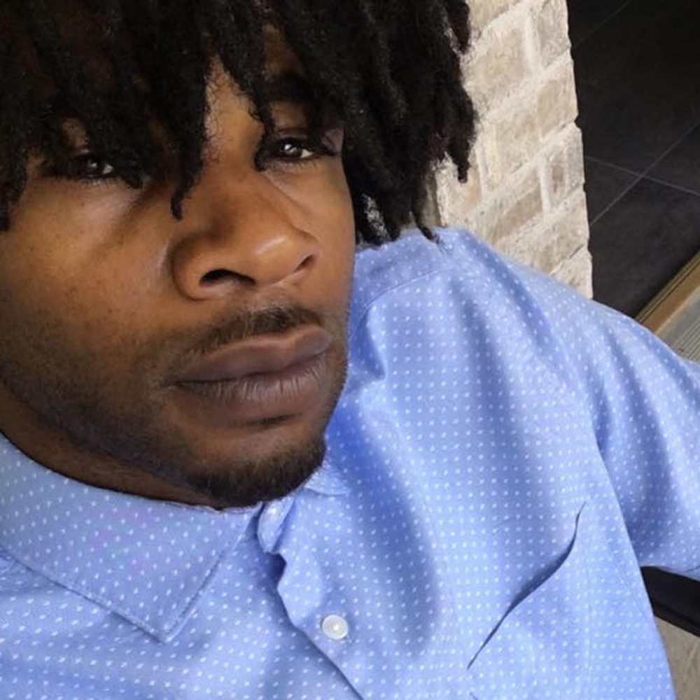 Otis French Jr Alabama News