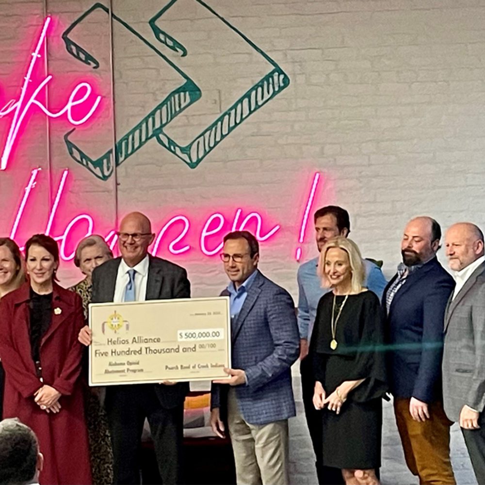 PCI Alabama News