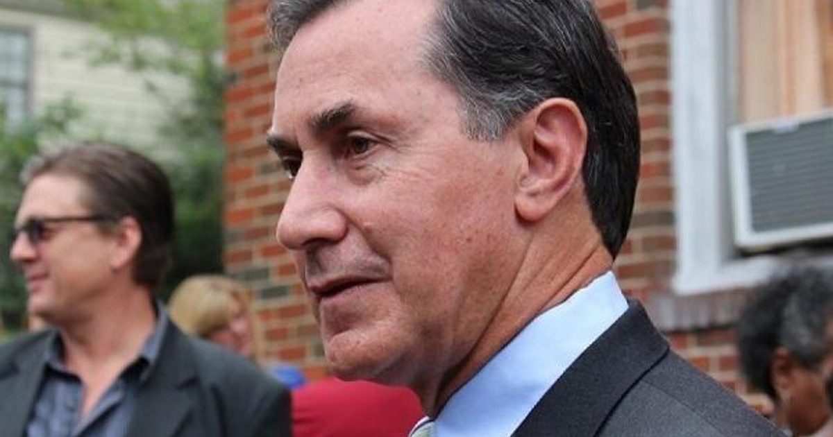 Manufacture Alabama endorses ‘consistent advocate' Gary Palmer one week before special election