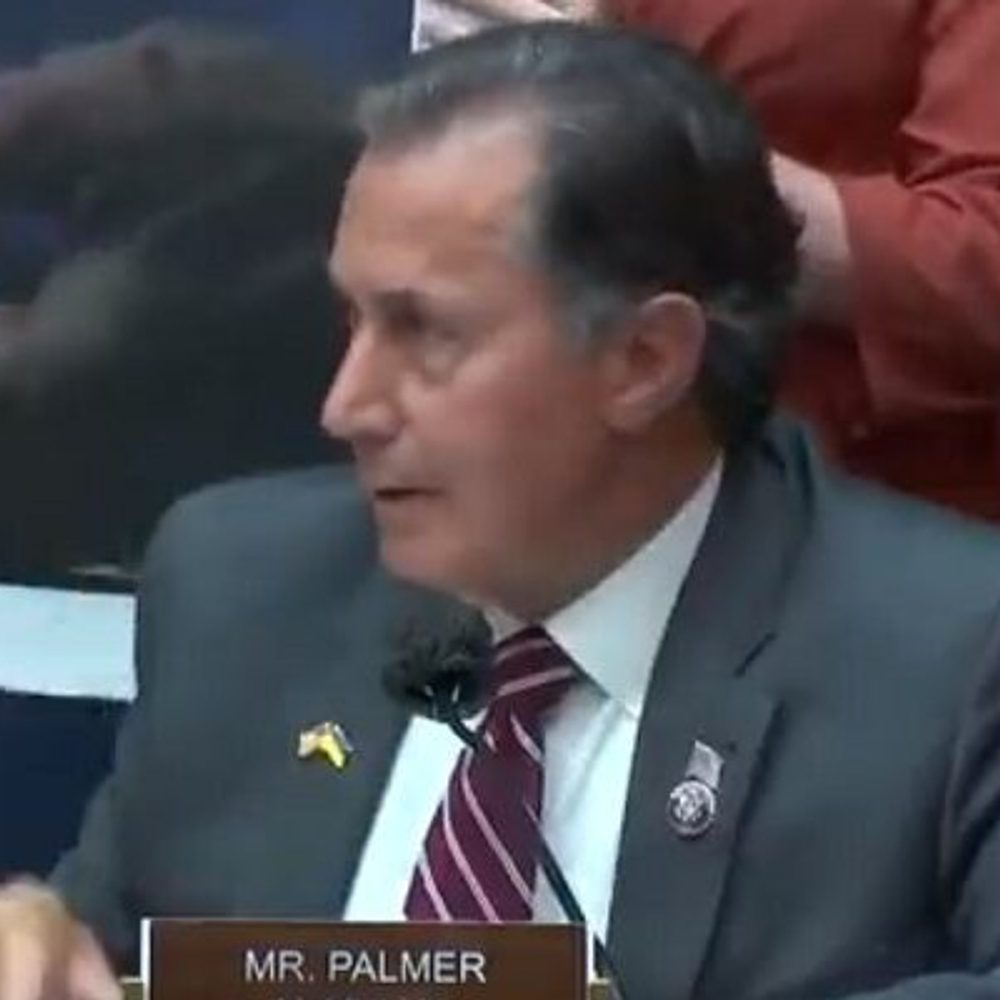 Palmer720 Alabama News