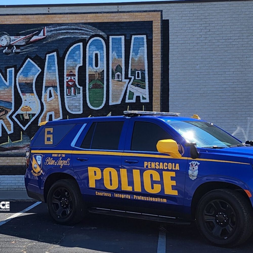 Alabama political news Pensacola Police Alabama News