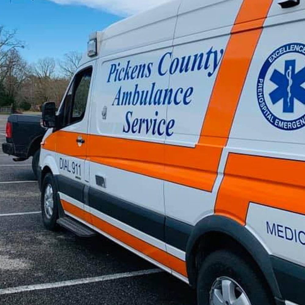 Pickens County Ambulance Service Alabama News