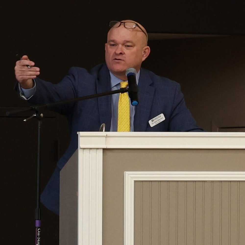 ACS Reeves Alabama News